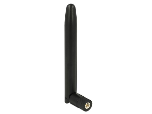 [90037860 841703] Delock LTE/LoRA-Antenne SMA SMA 0.5 dBi Rundstrahl