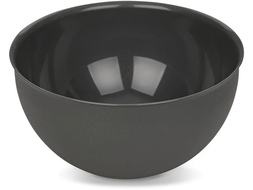 [90228276 1350461] Koziol Rührschüssel Palsby L 5 l, Dunkelgrau/Grau