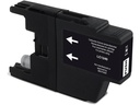 Generic Ink Tinte Brother LC1240BK Black