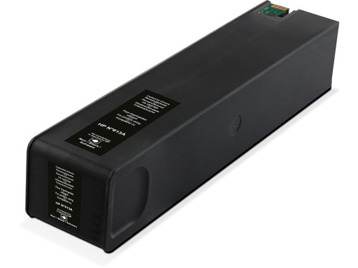 [90228288 1351326] Generic Ink Tinte HP L0R95AE Nr. 913A BK Black
