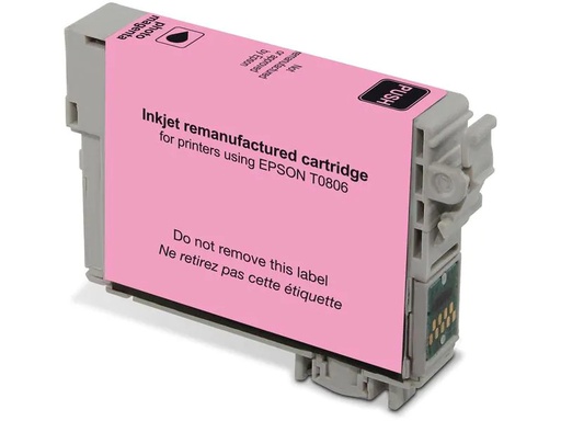 [90228299 1351180] Generic Ink Tinte Epson T0806 Photo Magenta