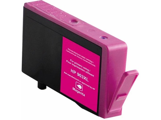 [90228304 1351323] Generic Ink Tinte HP T6M07AE Nr. 903 XL M Magenta