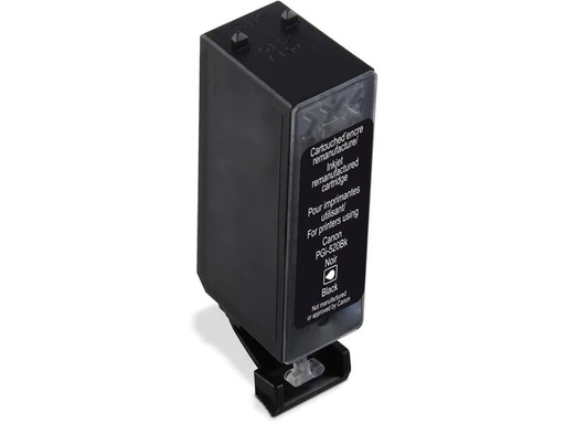 [90228355 1351123] Generic Ink Tinte Canon PGI-520BK Black