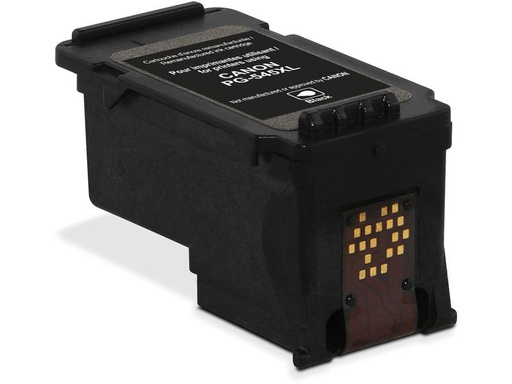 [90228356 1351158] Generic Ink Tinte Canon PG-545 XL Black