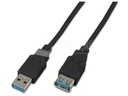 Wirewin USB 3.0-Verlängerungskabel  USB A - USB A 1 m