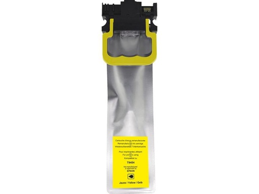 [90228367 1351267] Generic Ink Tinte Epson C13T945440 Yellow