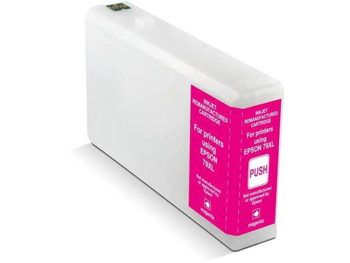 [90228411 1351244] Generic Ink Tinte Epson T7903 Magenta