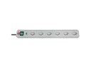 Brennenstuhl Steckdosenleiste Eco-Line 6x T13