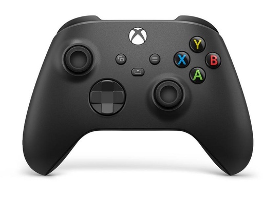 [90037923 1117458] Microsoft Xbox Wireless Controller Carbon Black
