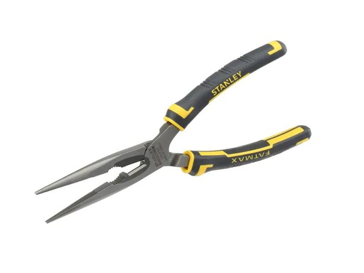 [90037929 333841] Stanley Fatmax Spitzzange Fatmax gerade