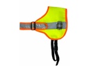 Grossenbacher Sicherheitsweste Balou LED XL
