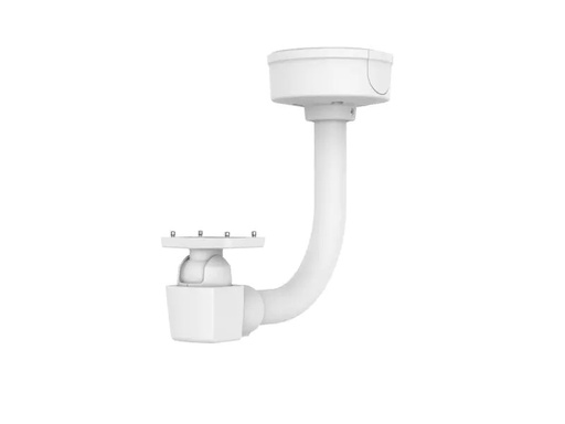 [90037976 513587] Axis Brüstungshalterung T94Q01F Weiss 1 Stück