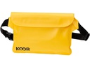 KOOR Dry Bag Coolo Gelb 0.5 l