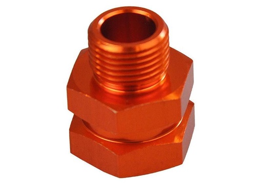 [90228501 1339025] Amewi Radhalter für Ersatzrad RXB7
