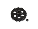 Amewi Motorritzel 33T M1.0 HC7