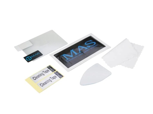 [90037986 347106] Dörr Bildschirmschutz MAS LCD Protector Nikon D750
