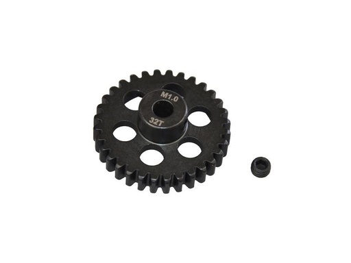 [90228539 1338990] Amewi Motorritzel 32T M1.0 HC7