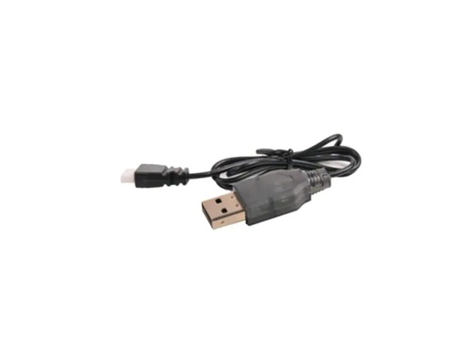 [90228567 1340452] Amewi USB-Ladegerät für 1S LiPo AFX4