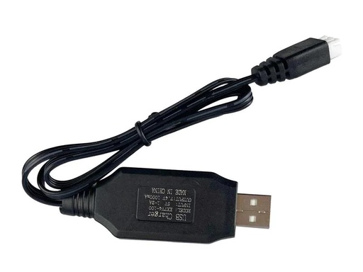 [90228580 1340509] Amewi USB-Ladegerät 2S LiPo AFX180