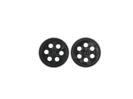 [90228590 1340445] Amewi Hauptzahnrad Set AFX4 / AFX4 XP