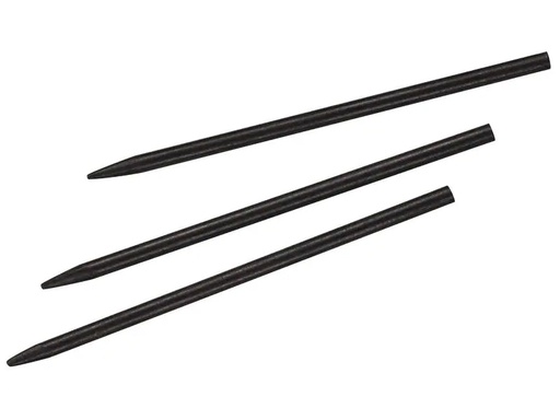 [90228592 1301730] Pelikan Schreibmine Griffix Bleistiftmine HB, 2 x 3 Stk.
