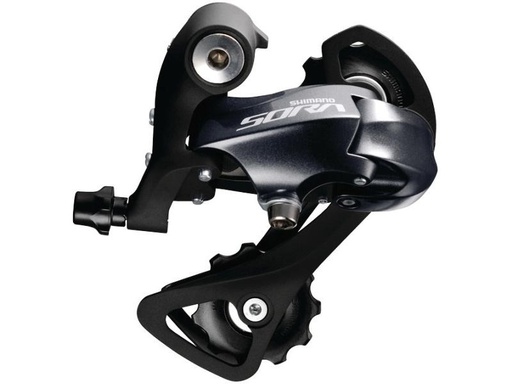 [90228598 1350603] Shimano Schaltwerk Sora RD-R3000 9-Gang SS-Direktmontage