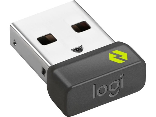 [90228616 1358865] Logitech Logi Bolt USB Receiver