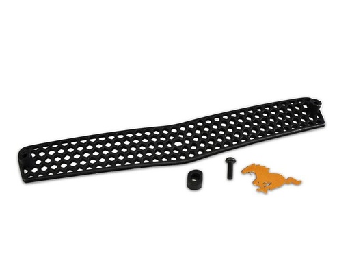 [90228650 1338969] Amewi Karosserie Anbauteile Set C HC7