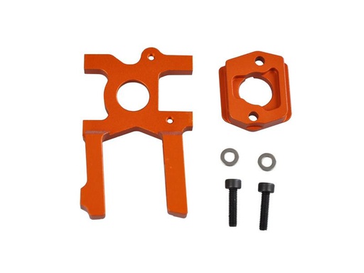 [90228662 1339020] Amewi Motorhalterung CNC RXB7
