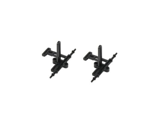 [90228668 1340440] Amewi Servohalterung AFX4 / AFX4 XP