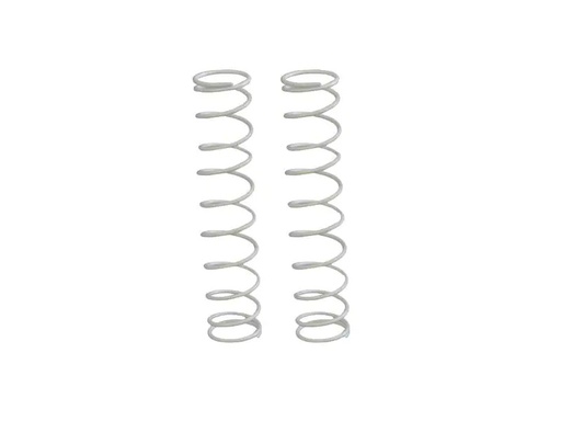 [90228689 1339017] Amewi Dämpferfedern hinten, 2 Stück RXB7