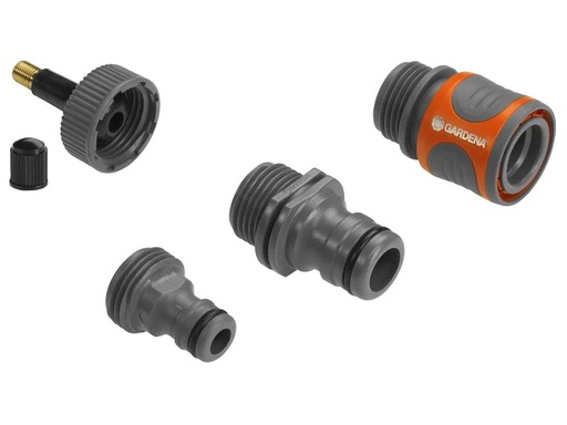 [90228725 1305302] Gardena Entwässerungsventil Set