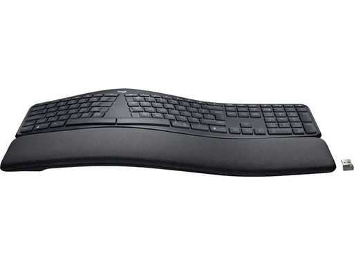 [90228750 1358859] Logitech Tastatur K860 for Business
