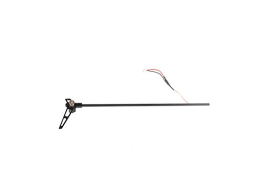 [90228768 1340448] Amewi Heck Set AFX4 / AFX4 XP