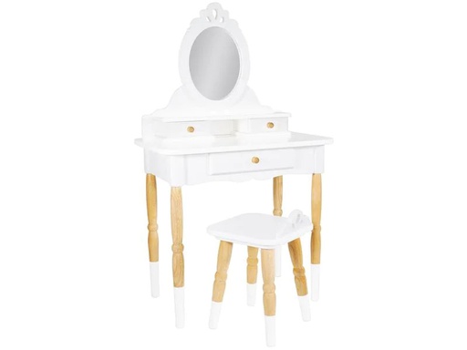 [90228796 1347903] LE TOY VAN Schminktisch