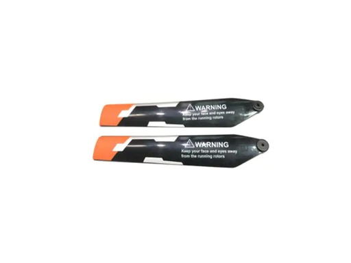 [90228824 1340453] Amewi Rotorblätter AFX4