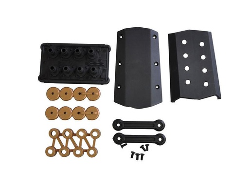 [90228842 1338966] Amewi Karosserie Anbauteile Set A HC7