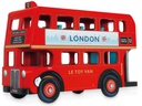 LE TOY VAN Spielzeugfahrzeug London Bus