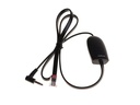Jabra EHS Adapter zu Panasonic RJ-45 - 3.5 mm Klinke