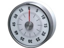 Technoline Küchentimer KZW V Weiss