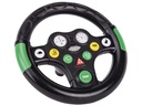 Big Zubehör Set Bobby Car Sound Wheel