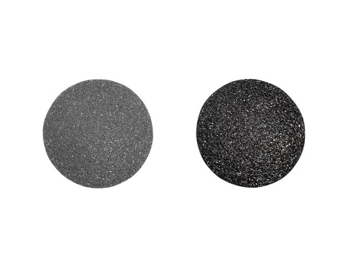 [90038071 1165118] Silk'n Hornhautentferner-Aufsatz VacuPedi medium/grob