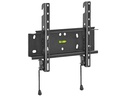 Barkan Wandhalterung WH E20 Schwarz
