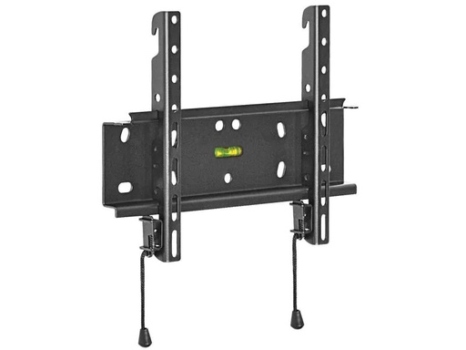 [90038072 662965] Barkan Wandhalterung WH E20 Schwarz