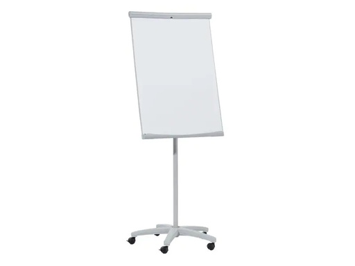 [90228961 1343288] Franken Flipchart U-Act! Line Mobil 70 cm x 100 cm