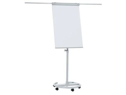 [90228974 1343277] Franken Flipchart Eco Mobil 68 cm x 105 cm