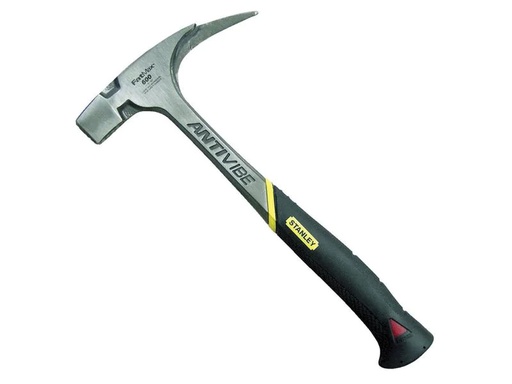 [90228989 1325647] Stanley Fatmax Lattenhammer Antivibe 600 g