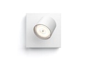 Philips Spot Star Warm Glow, 4.5 W, 500 lm, 2200-2700 K, Weiss
