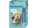 Kosmos Experimentierkasten Kaleidoskop