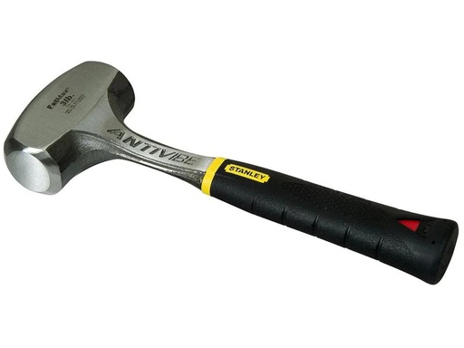 [90229013 1325650] Stanley Fatmax Fäustel Antivibe 1360 g